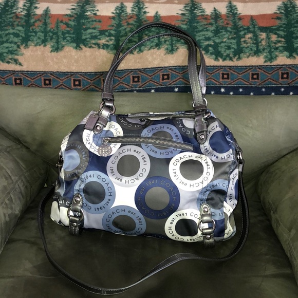 Coach Handbags - Coach handbag.